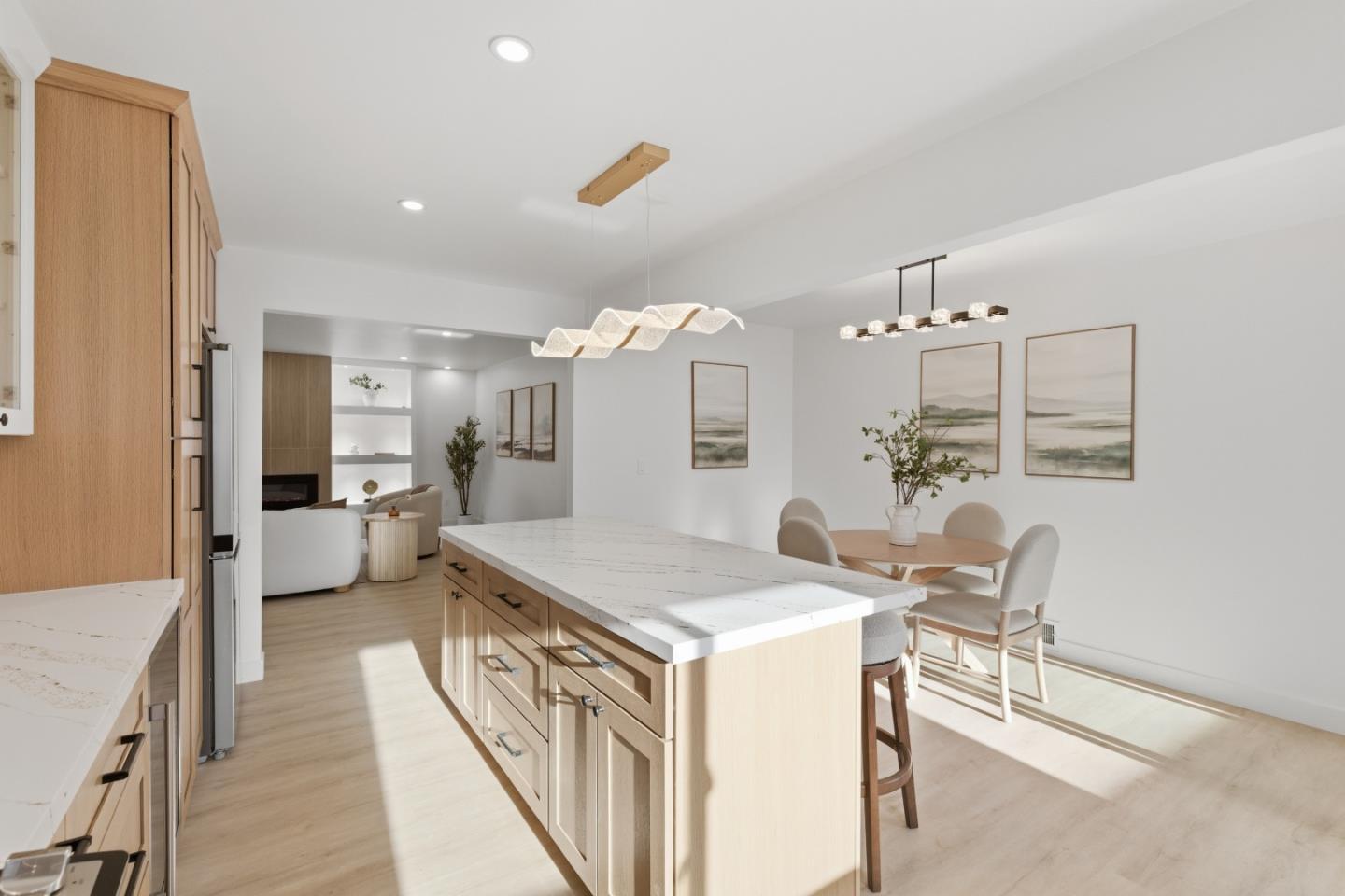 Detail Gallery Image 11 of 40 For 236 S Claremont Ave, San Jose,  CA 95127 - 3 Beds | 2 Baths