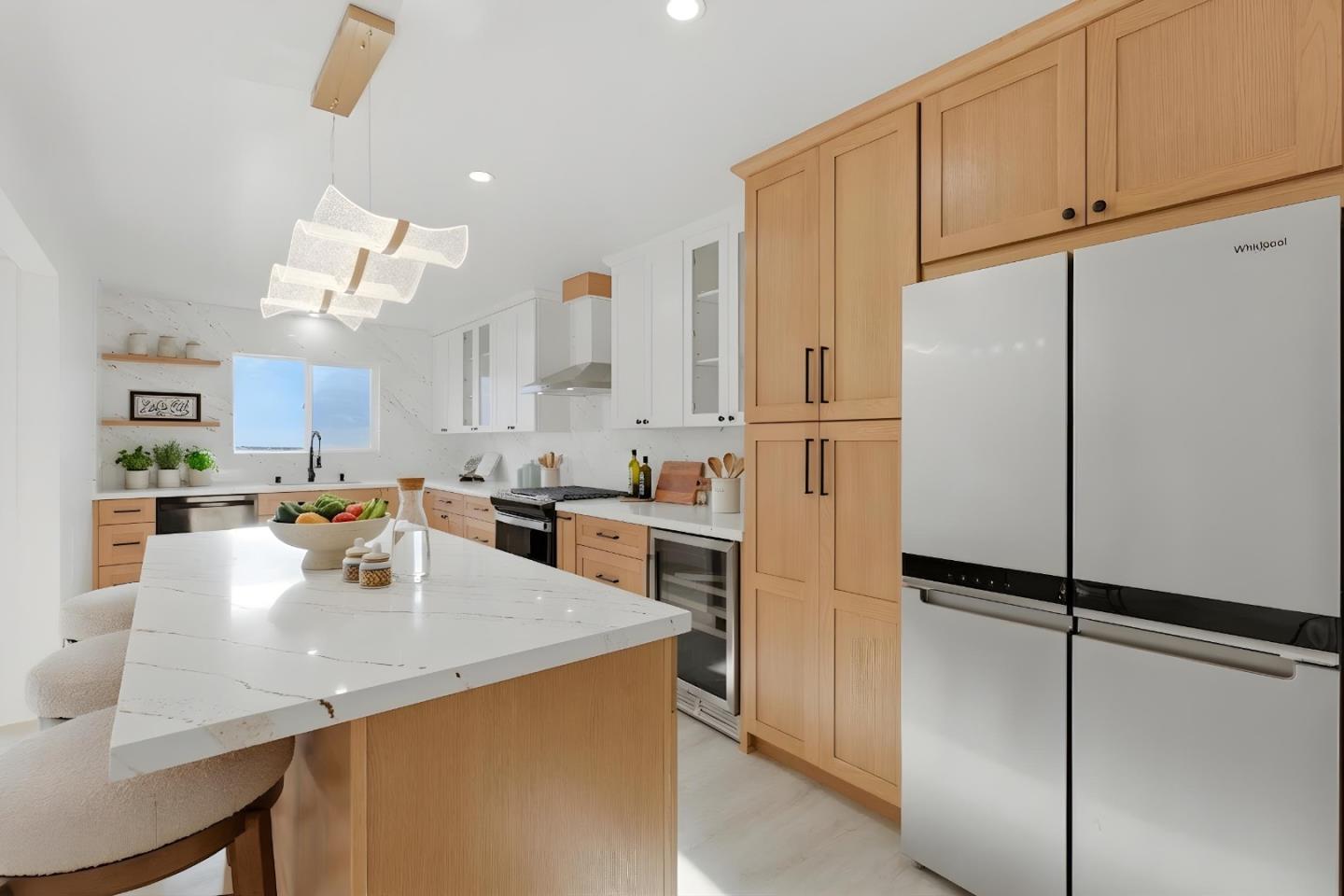 Detail Gallery Image 12 of 40 For 236 S Claremont Ave, San Jose,  CA 95127 - 3 Beds | 2 Baths