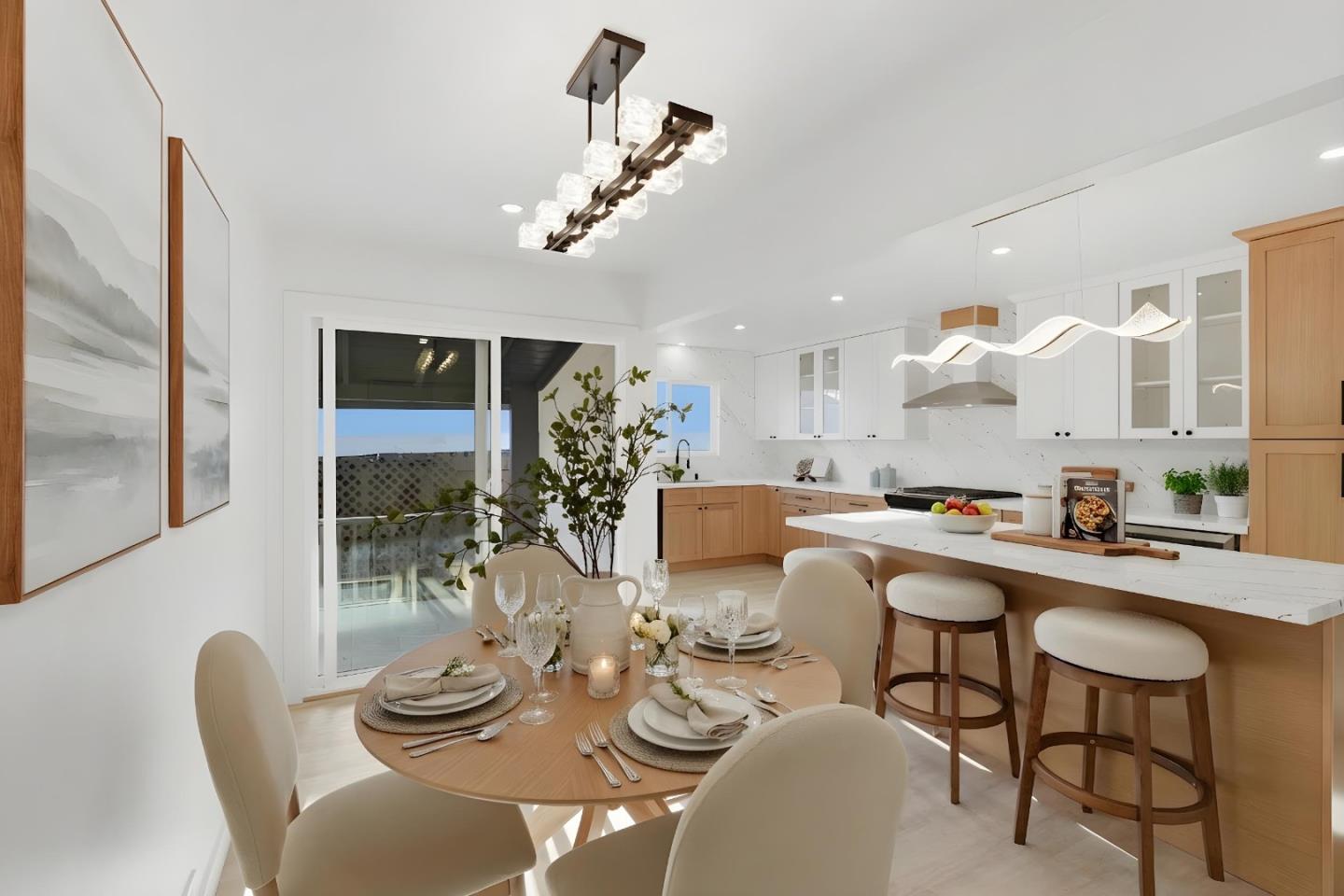 Detail Gallery Image 13 of 40 For 236 S Claremont Ave, San Jose,  CA 95127 - 3 Beds | 2 Baths