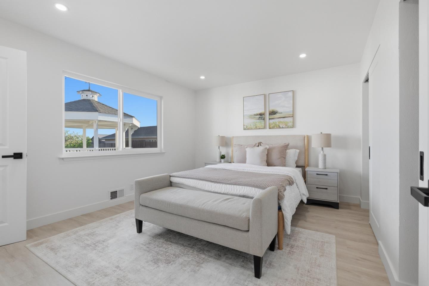 Detail Gallery Image 16 of 40 For 236 S Claremont Ave, San Jose,  CA 95127 - 3 Beds | 2 Baths