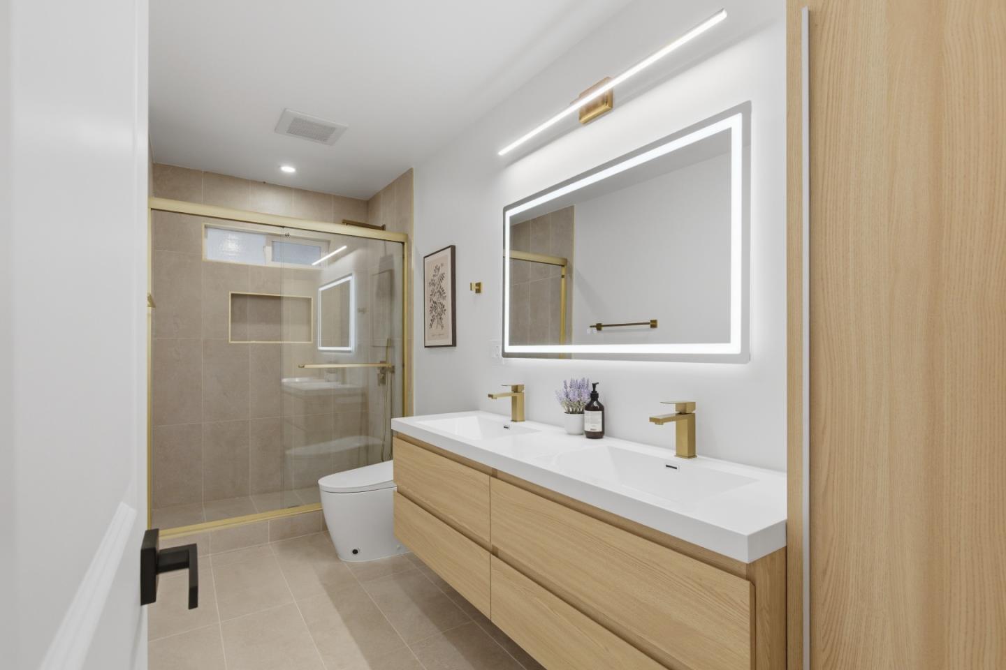 Detail Gallery Image 17 of 40 For 236 S Claremont Ave, San Jose,  CA 95127 - 3 Beds | 2 Baths