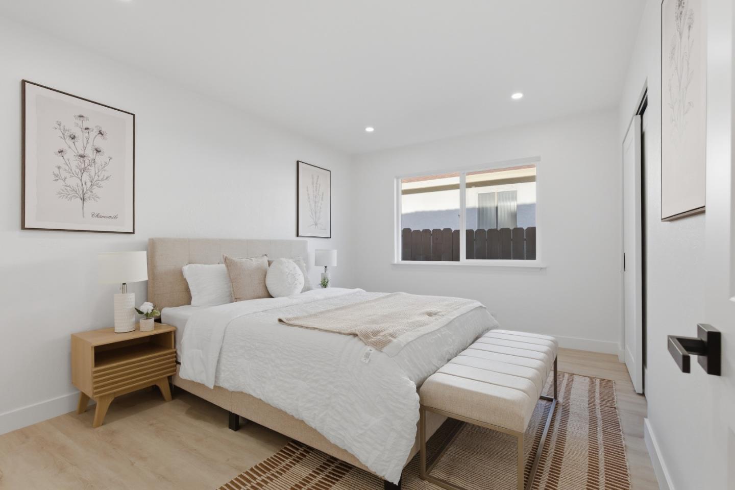 Detail Gallery Image 19 of 40 For 236 S Claremont Ave, San Jose,  CA 95127 - 3 Beds | 2 Baths