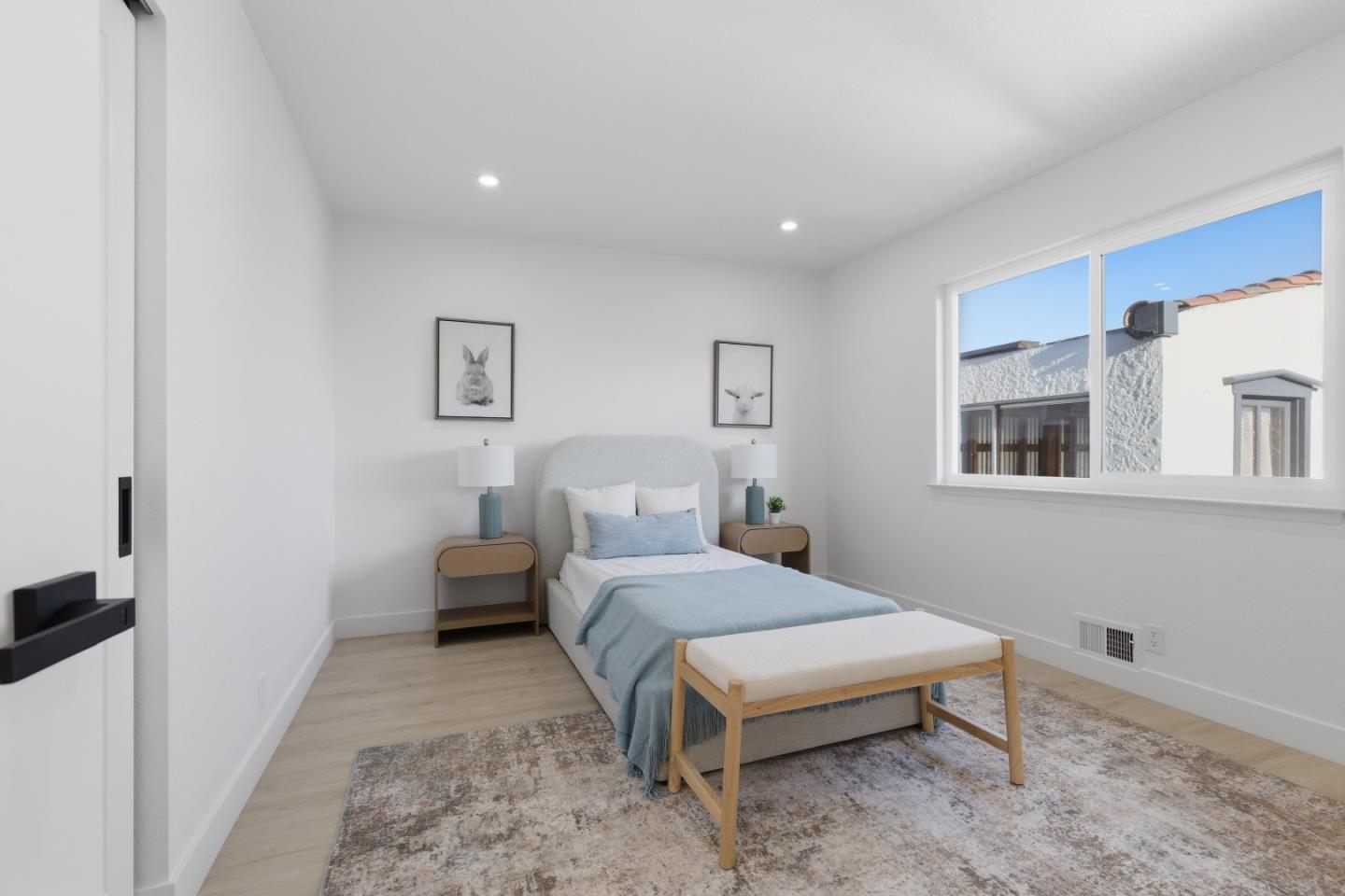 Detail Gallery Image 22 of 40 For 236 S Claremont Ave, San Jose,  CA 95127 - 3 Beds | 2 Baths