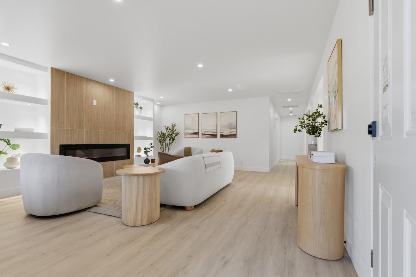 Detail Gallery Image 5 of 40 For 236 S Claremont Ave, San Jose,  CA 95127 - 3 Beds | 2 Baths