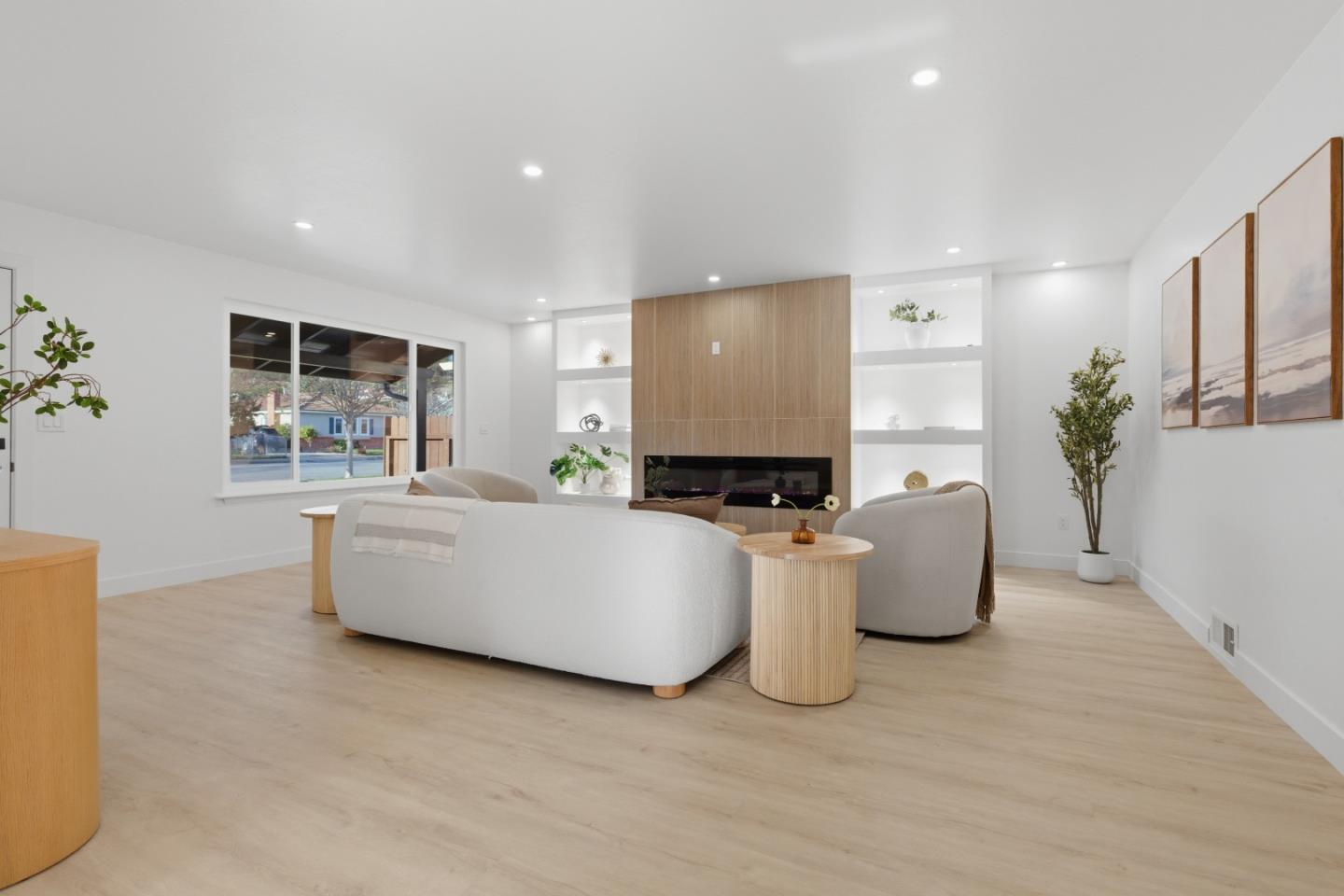 Detail Gallery Image 7 of 40 For 236 S Claremont Ave, San Jose,  CA 95127 - 3 Beds | 2 Baths