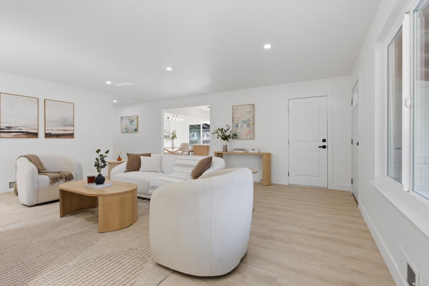 Detail Gallery Image 8 of 40 For 236 S Claremont Ave, San Jose,  CA 95127 - 3 Beds | 2 Baths