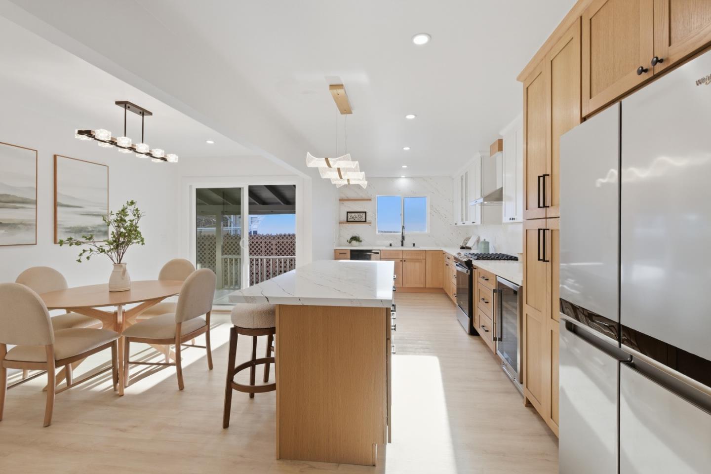 Detail Gallery Image 9 of 40 For 236 S Claremont Ave, San Jose,  CA 95127 - 3 Beds | 2 Baths