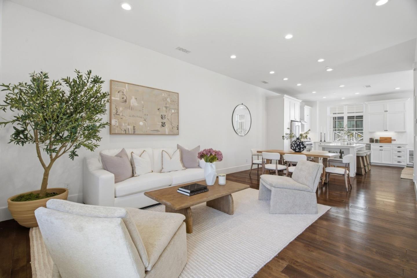 Detail Gallery Image 21 of 66 For 136 Lottie Ln, Campbell,  CA 95008 - 4 Beds | 3/1 Baths