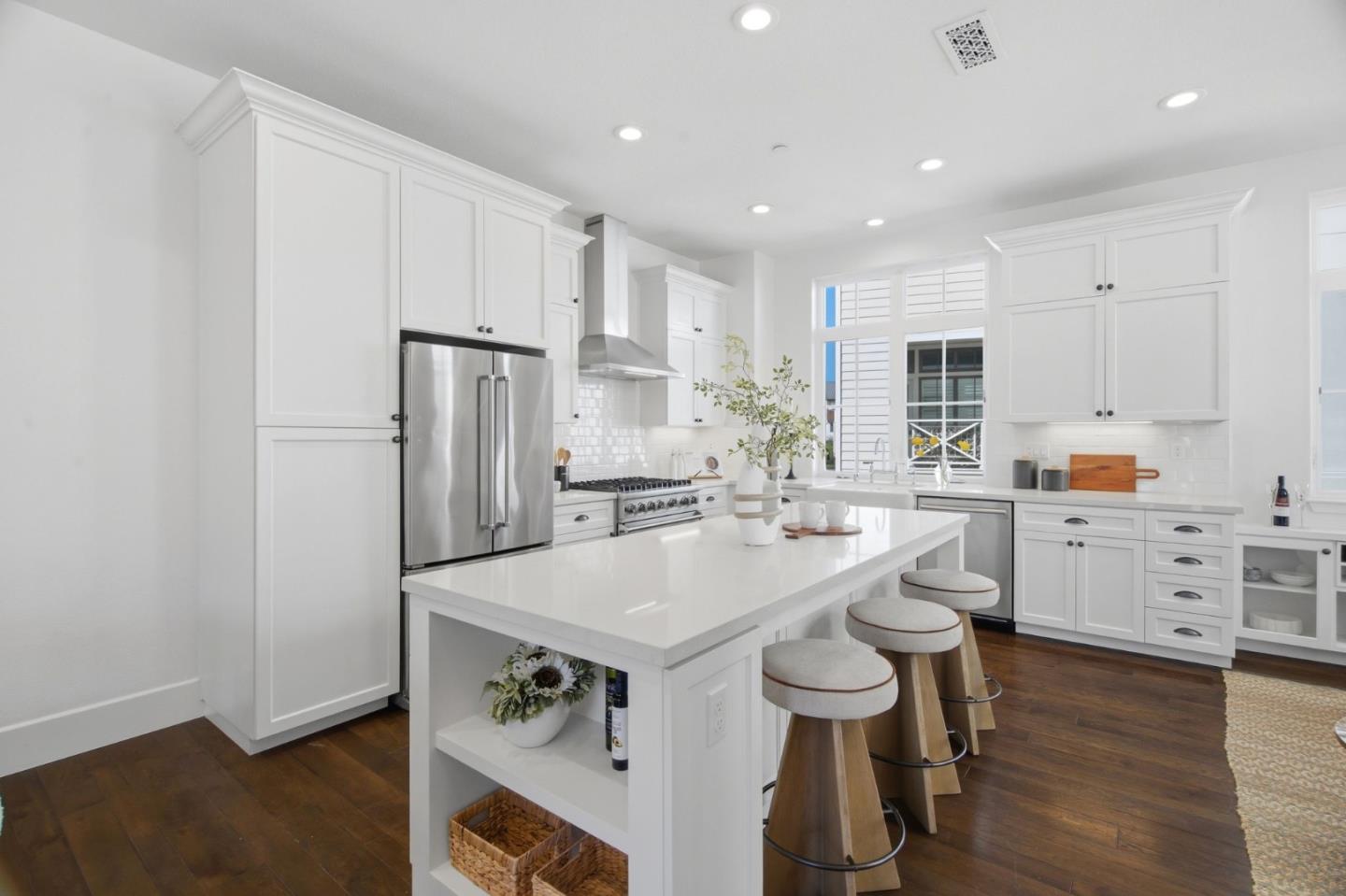 Detail Gallery Image 23 of 66 For 136 Lottie Ln, Campbell,  CA 95008 - 4 Beds | 3/1 Baths