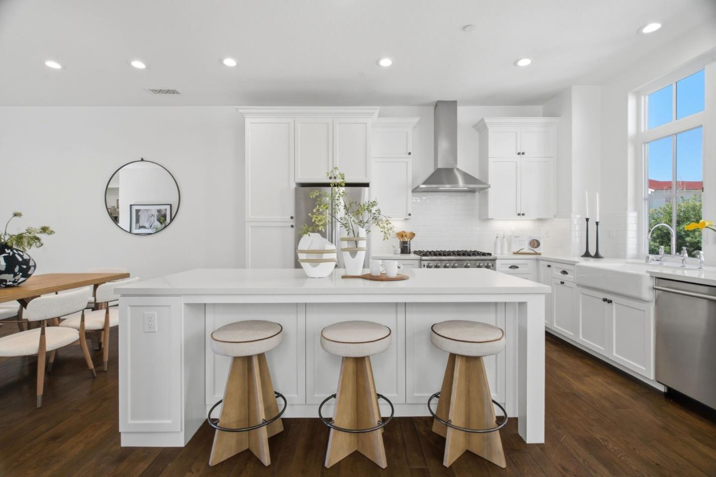 Detail Gallery Image 24 of 66 For 136 Lottie Ln, Campbell,  CA 95008 - 4 Beds | 3/1 Baths