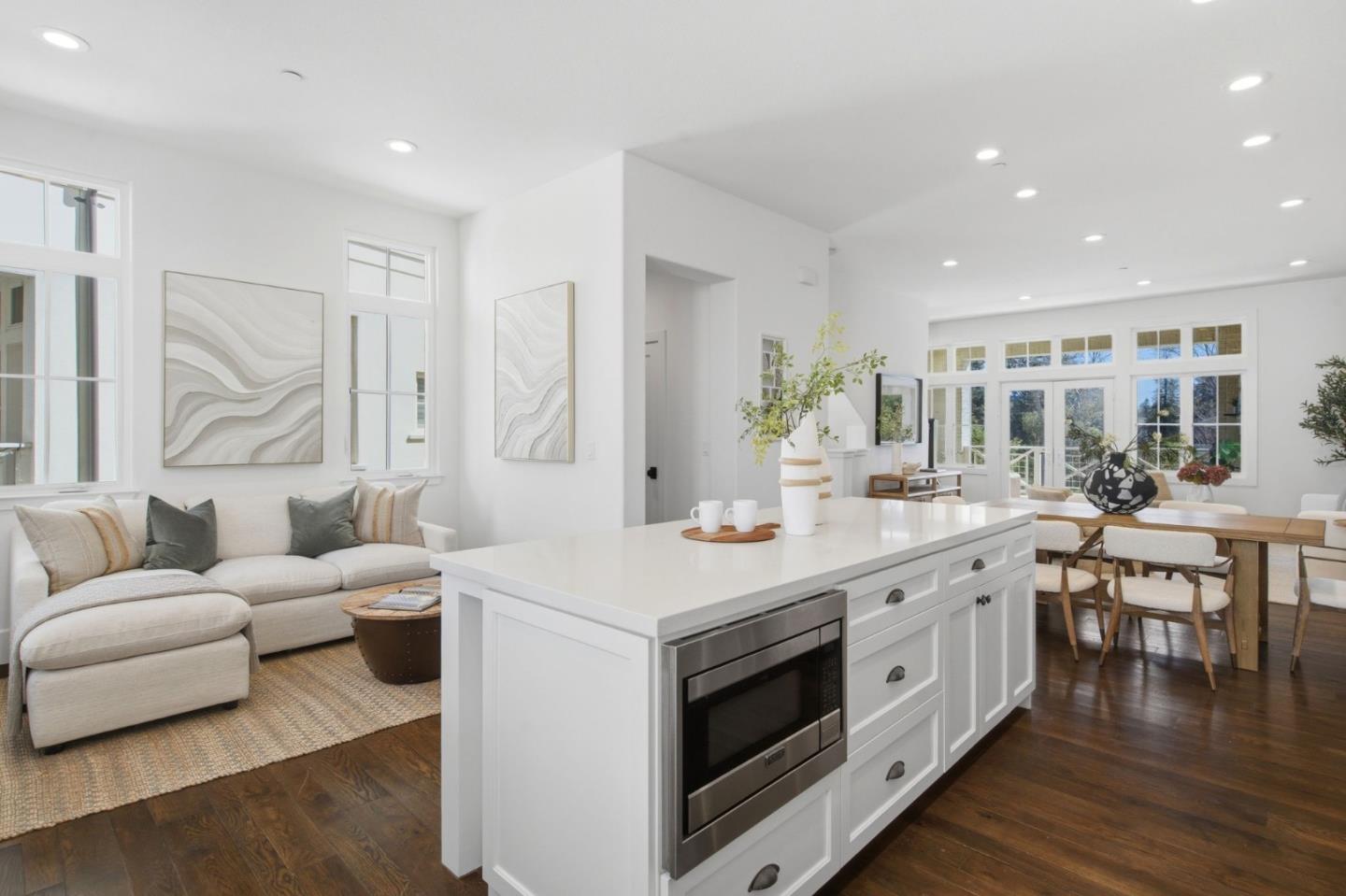 Detail Gallery Image 27 of 66 For 136 Lottie Ln, Campbell,  CA 95008 - 4 Beds | 3/1 Baths