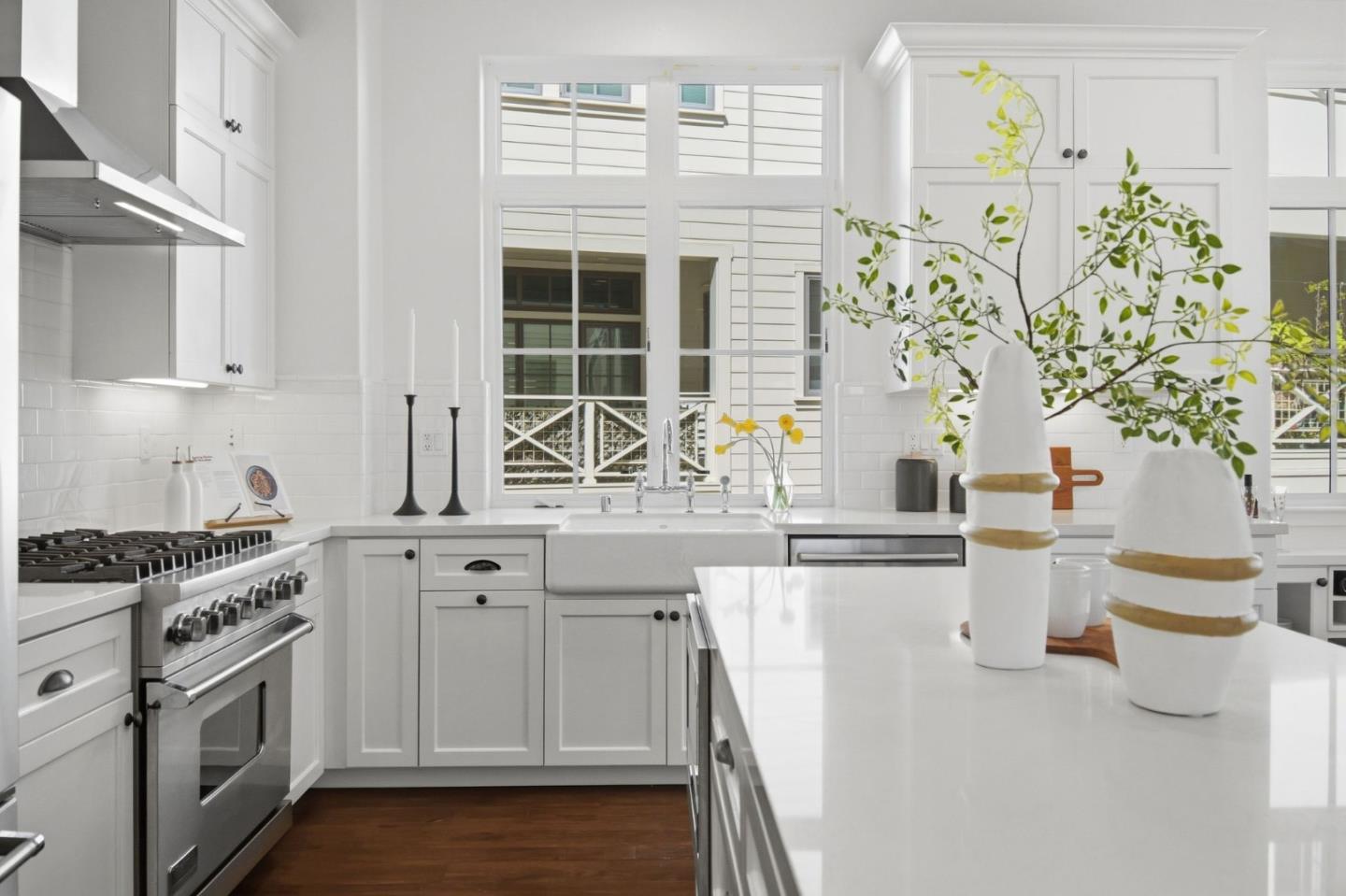 Detail Gallery Image 29 of 66 For 136 Lottie Ln, Campbell,  CA 95008 - 4 Beds | 3/1 Baths