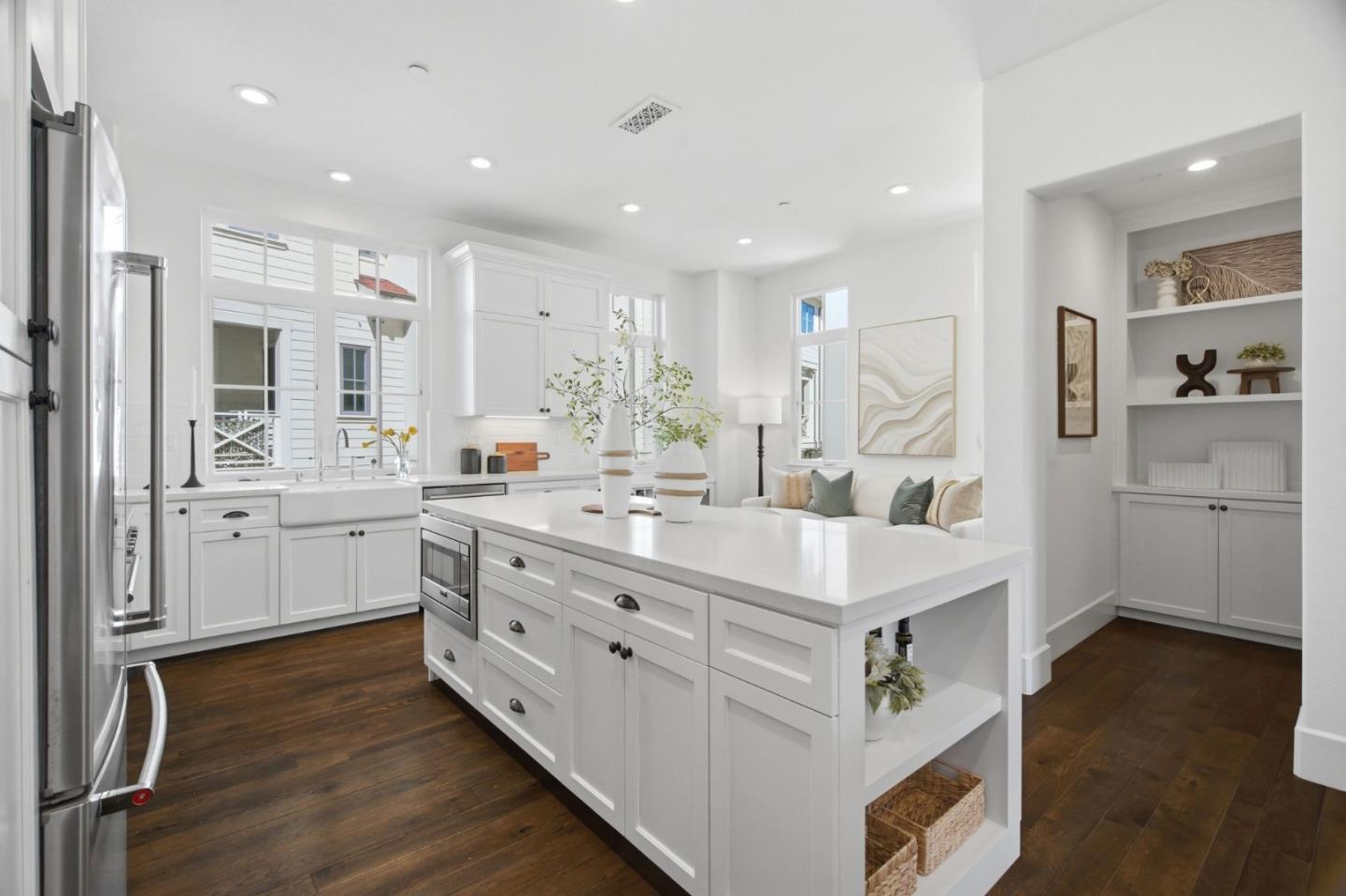 Detail Gallery Image 30 of 66 For 136 Lottie Ln, Campbell,  CA 95008 - 4 Beds | 3/1 Baths