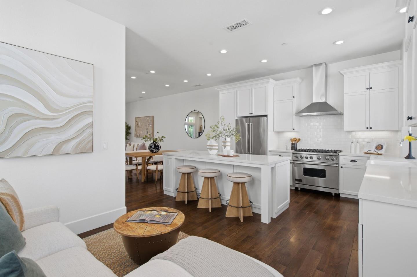 Detail Gallery Image 31 of 66 For 136 Lottie Ln, Campbell,  CA 95008 - 4 Beds | 3/1 Baths