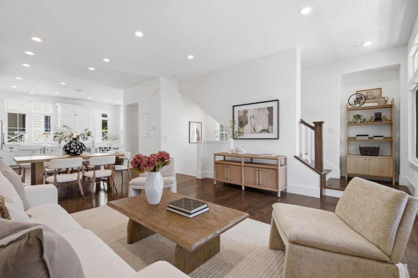 Detail Gallery Image 40 of 66 For 136 Lottie Ln, Campbell,  CA 95008 - 4 Beds | 3/1 Baths