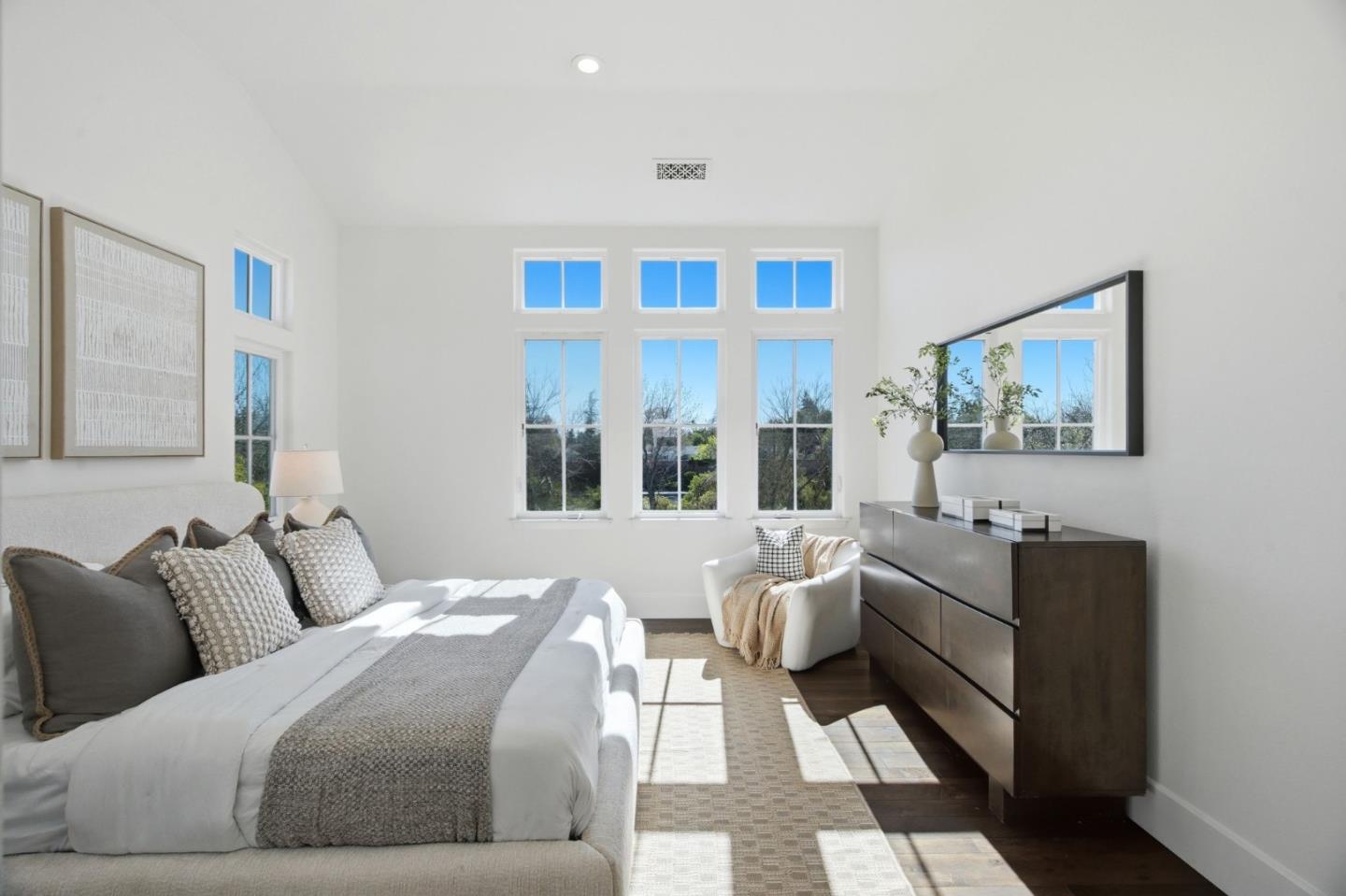 Detail Gallery Image 42 of 66 For 136 Lottie Ln, Campbell,  CA 95008 - 4 Beds | 3/1 Baths