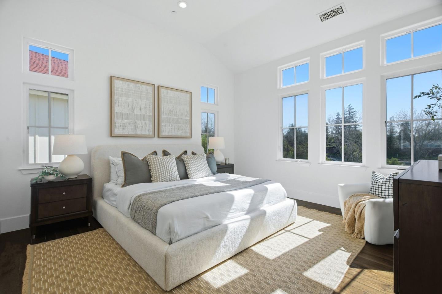 Detail Gallery Image 43 of 66 For 136 Lottie Ln, Campbell,  CA 95008 - 4 Beds | 3/1 Baths