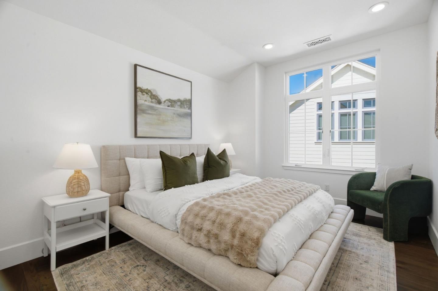 Detail Gallery Image 52 of 66 For 136 Lottie Ln, Campbell,  CA 95008 - 4 Beds | 3/1 Baths