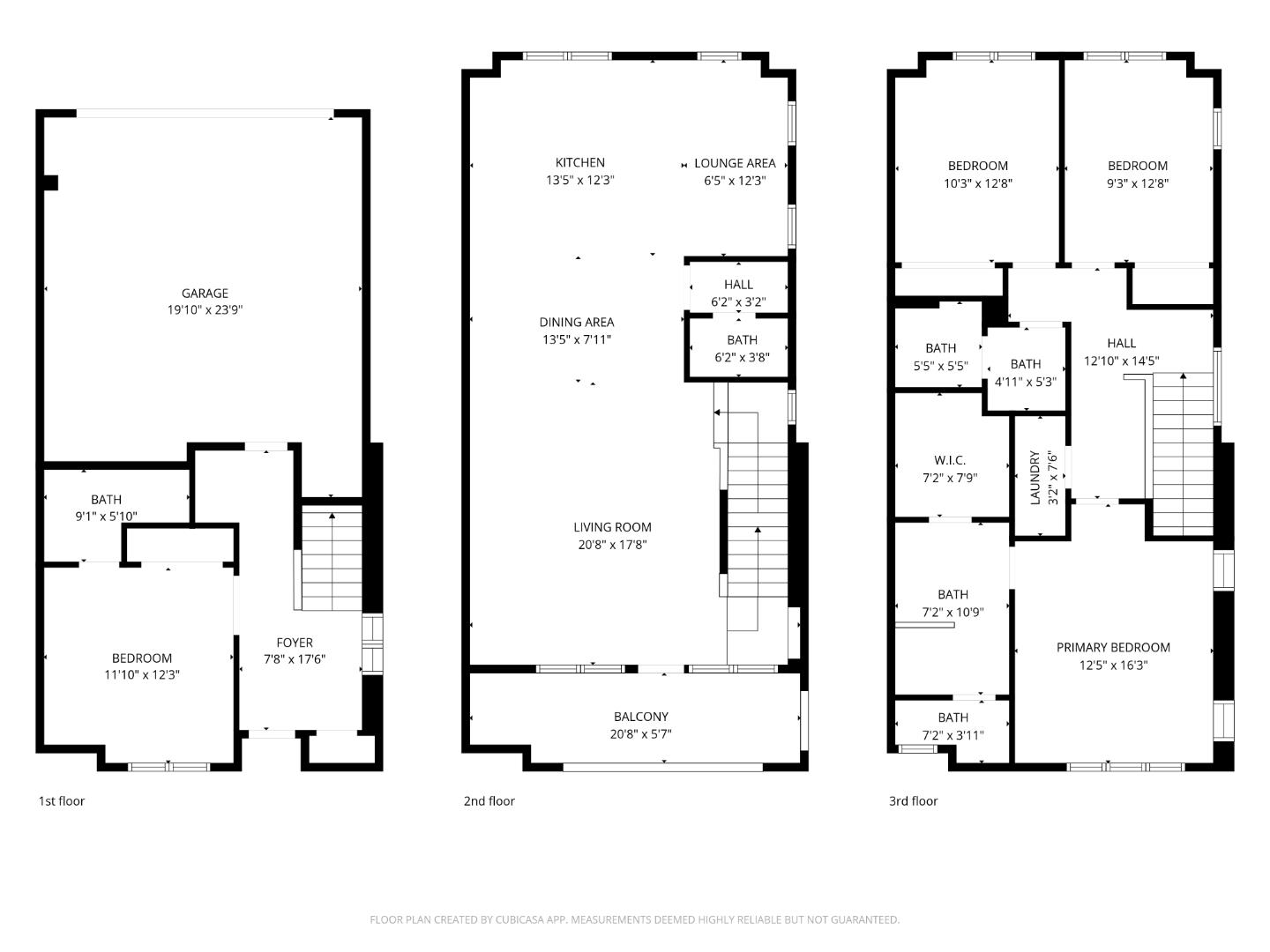 Detail Gallery Image 66 of 66 For 136 Lottie Ln, Campbell,  CA 95008 - 4 Beds | 3/1 Baths