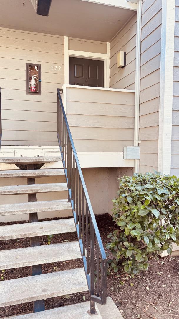 273 Stonegate Circle, San Jose, CA, 95110