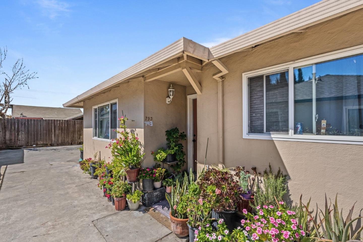 Detail Gallery Image 13 of 31 For 791 N 14th St, San Jose,  CA 95112 - – Beds | – Baths