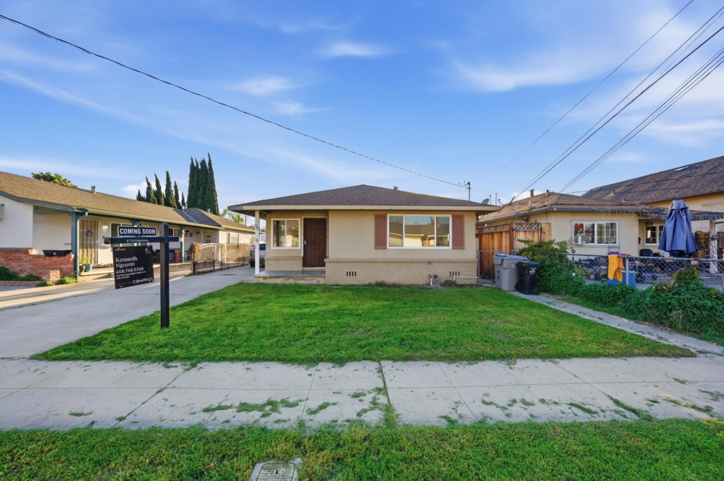 Detail Gallery Image 2 of 31 For 791 N 14th St, San Jose,  CA 95112 - – Beds | – Baths