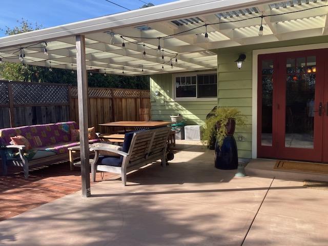 Detail Gallery Image 22 of 29 For 1342 Orchard Dr, Santa Cruz,  CA 95060 - 3 Beds | 2 Baths