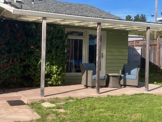 Detail Gallery Image 23 of 29 For 1342 Orchard Dr, Santa Cruz,  CA 95060 - 3 Beds | 2 Baths