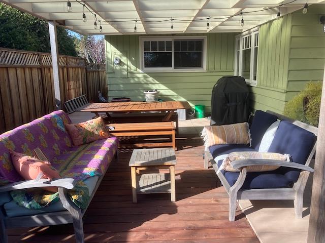 Detail Gallery Image 24 of 29 For 1342 Orchard Dr, Santa Cruz,  CA 95060 - 3 Beds | 2 Baths