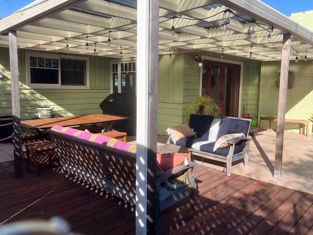 Detail Gallery Image 25 of 29 For 1342 Orchard Dr, Santa Cruz,  CA 95060 - 3 Beds | 2 Baths