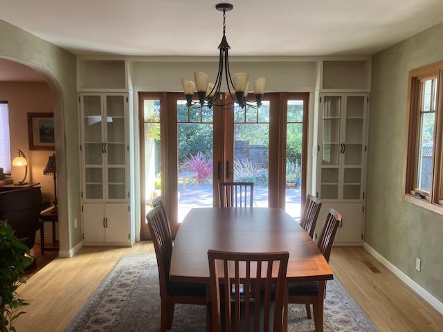 Detail Gallery Image 7 of 29 For 1342 Orchard Dr, Santa Cruz,  CA 95060 - 3 Beds | 2 Baths