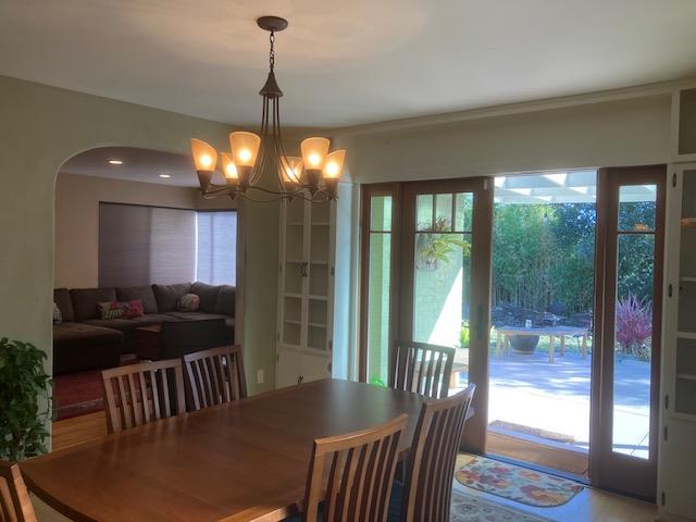 Detail Gallery Image 8 of 29 For 1342 Orchard Dr, Santa Cruz,  CA 95060 - 3 Beds | 2 Baths