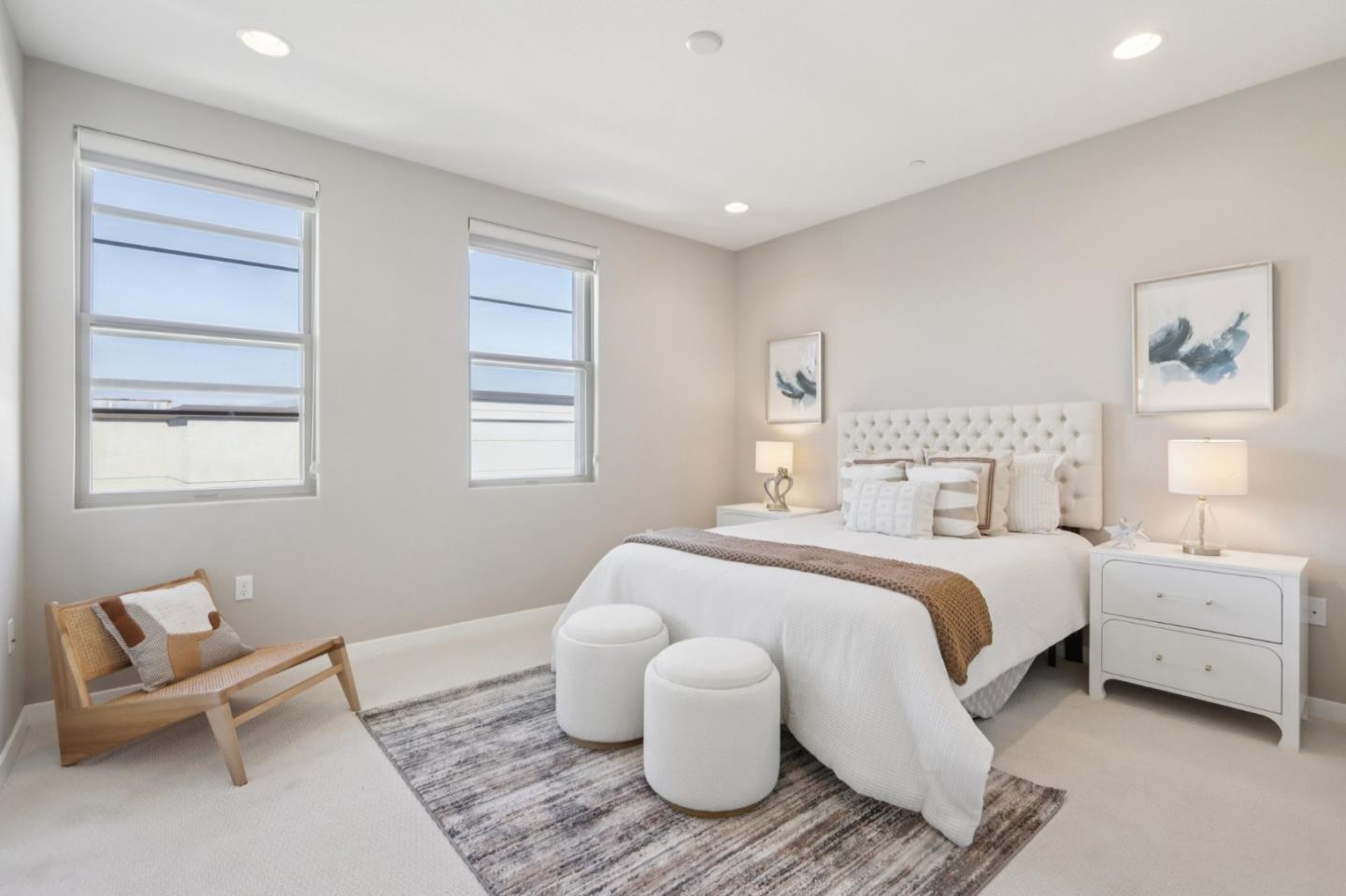 Detail Gallery Image 16 of 33 For 951 Arrowleaf Pl, San Jose,  CA 95131 - 4 Beds | 3/1 Baths