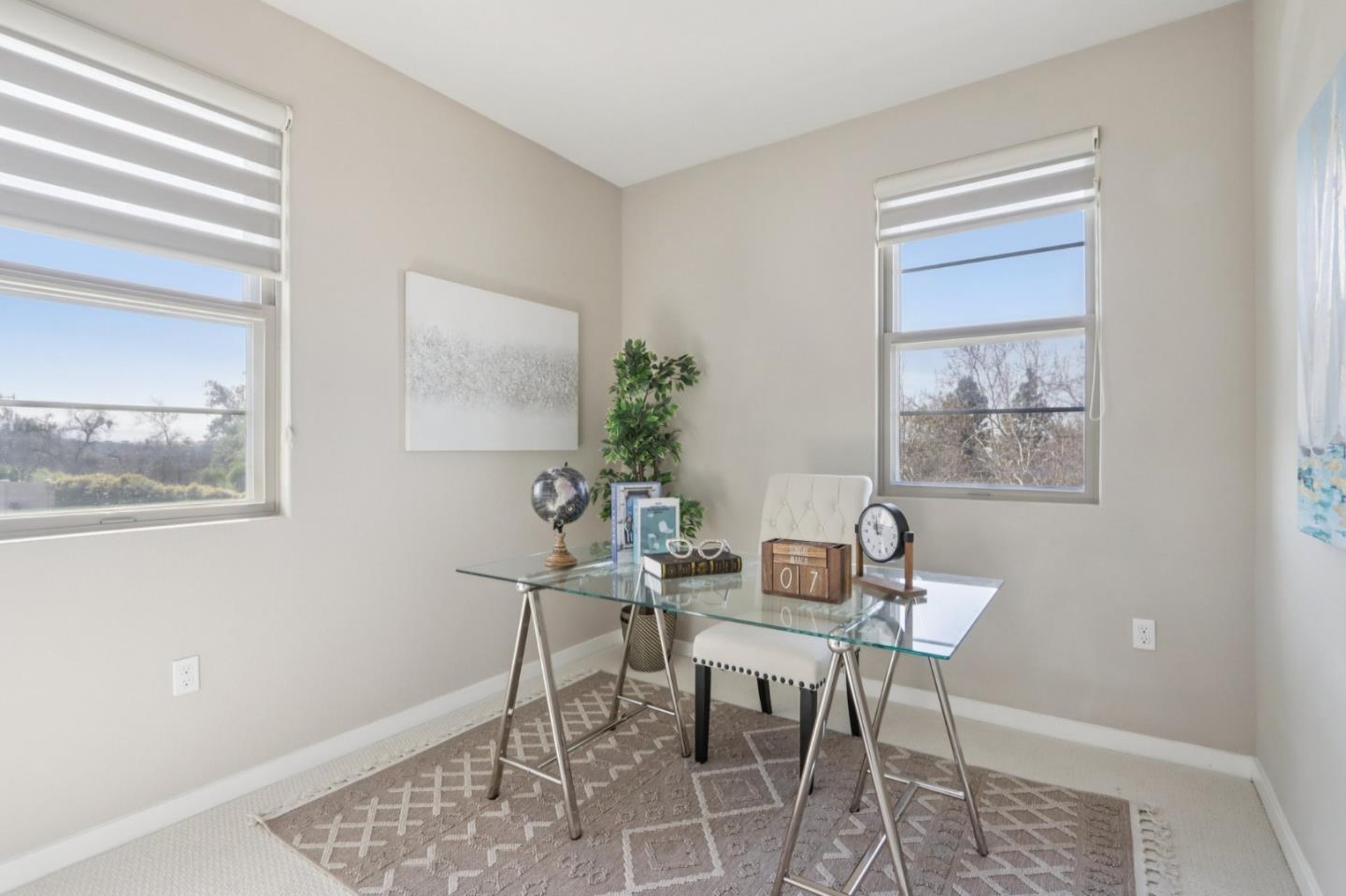 Detail Gallery Image 23 of 33 For 951 Arrowleaf Pl, San Jose,  CA 95131 - 4 Beds | 3/1 Baths