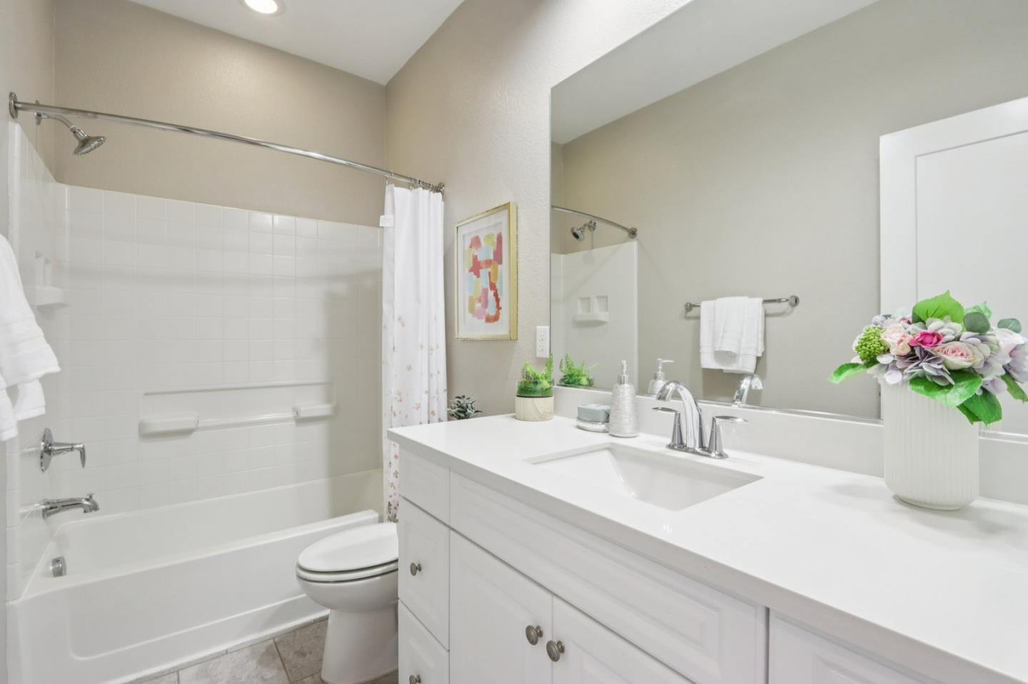 Detail Gallery Image 24 of 33 For 951 Arrowleaf Pl, San Jose,  CA 95131 - 4 Beds | 3/1 Baths