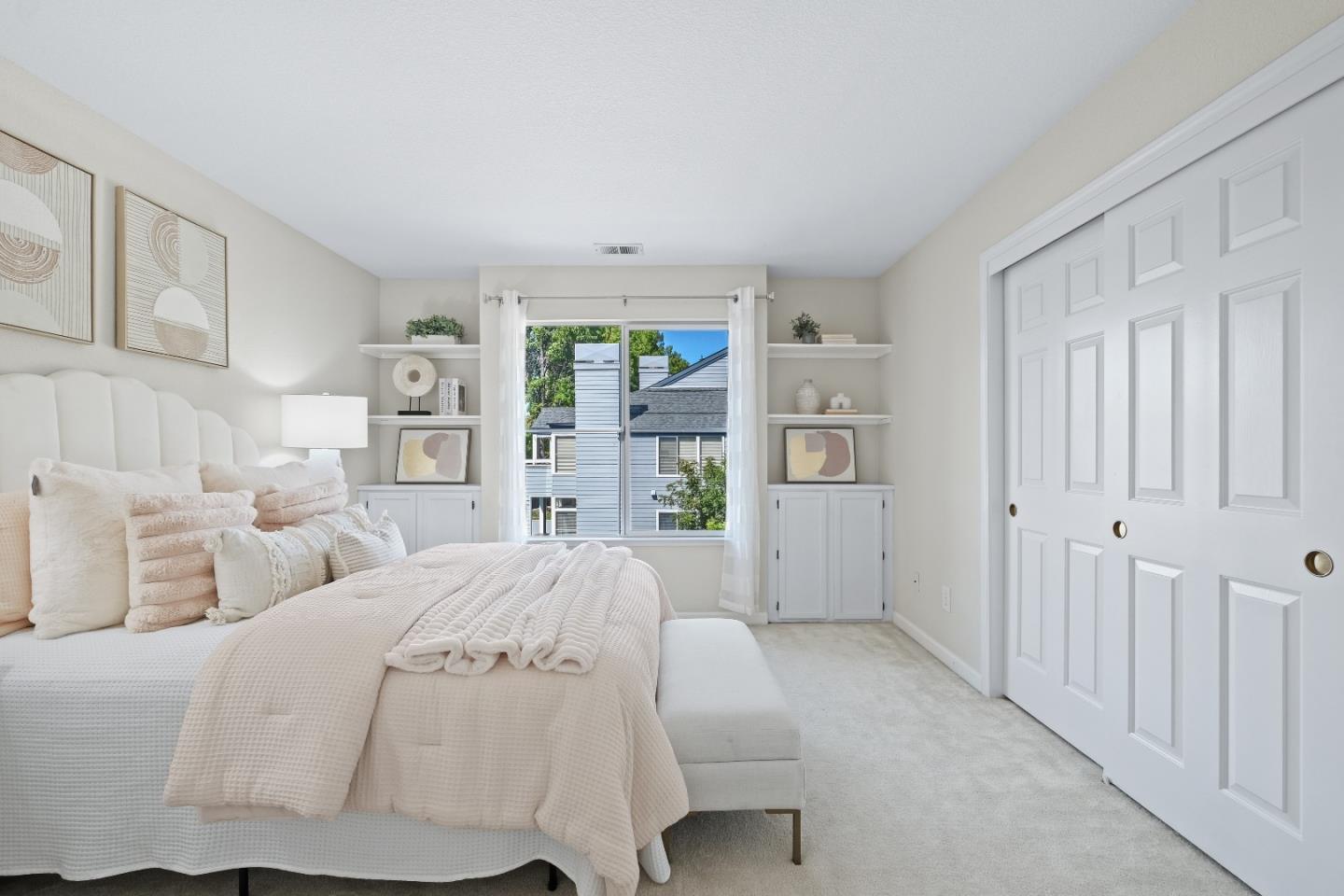 Detail Gallery Image 32 of 45 For 1735 Parkview Green Cir, San Jose,  CA 95131 - 2 Beds | 2 Baths