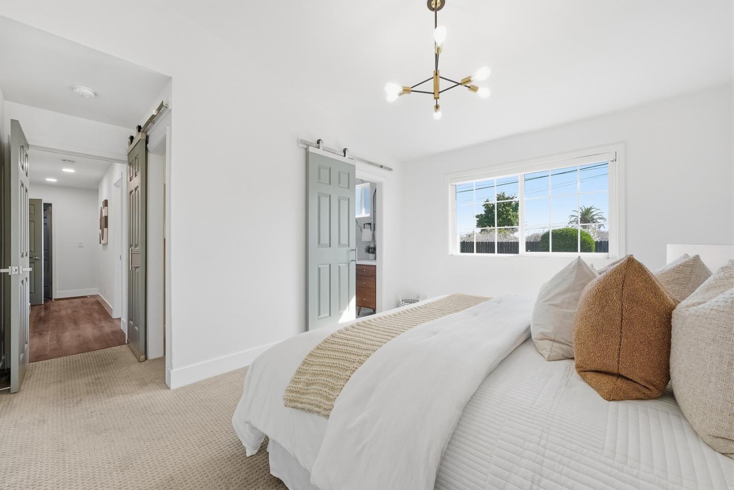 Detail Gallery Image 18 of 44 For 1658 Lodi Ave, San Mateo,  CA 94401 - 3 Beds | 2 Baths