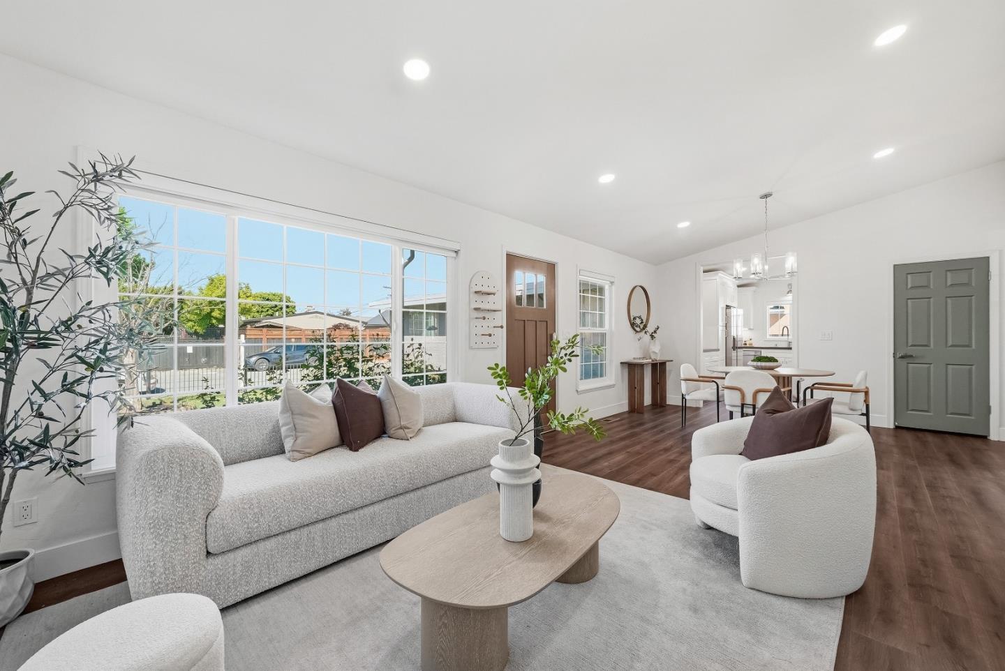 1658 Lodi Avenue, San Mateo, CA, 94401