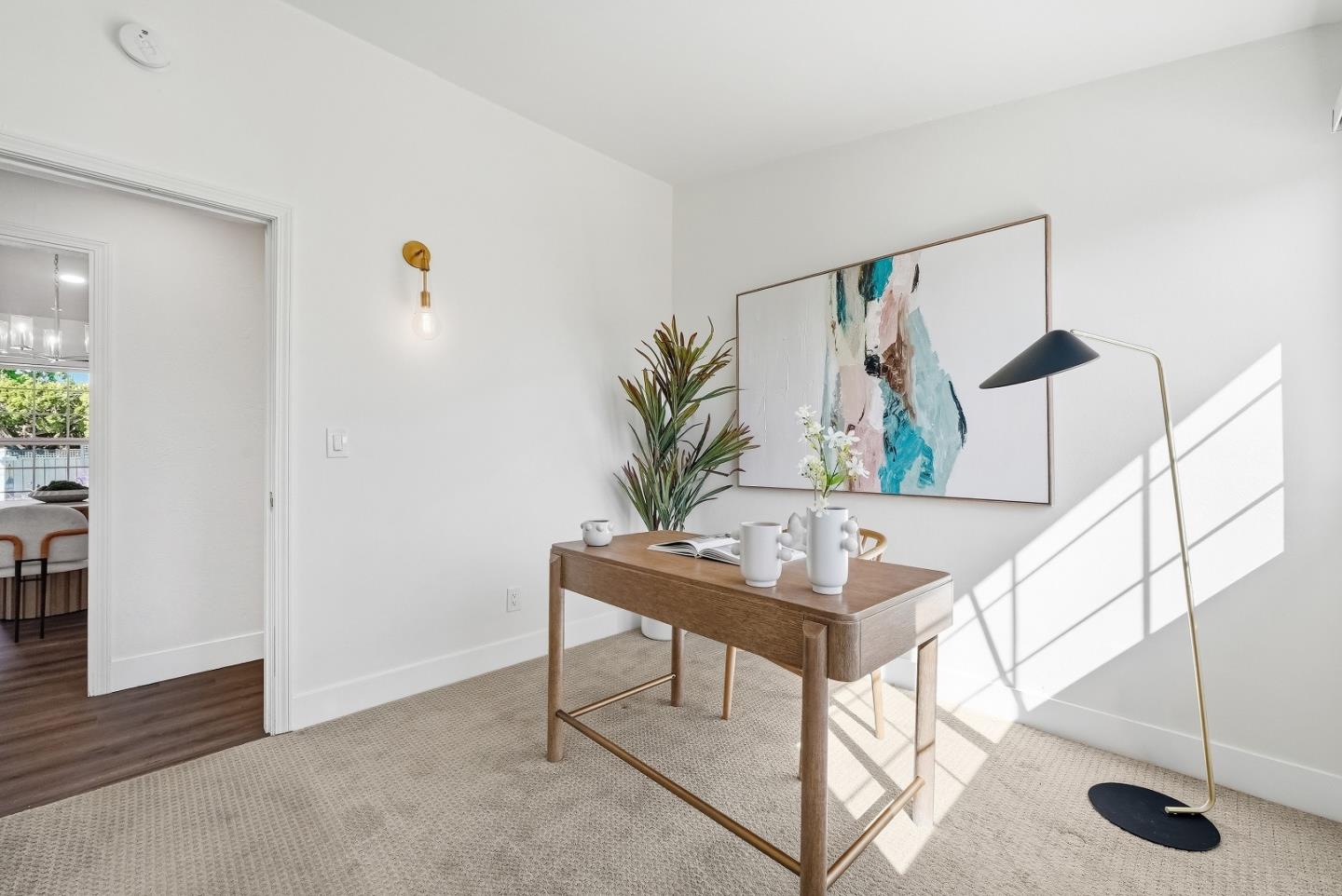 Detail Gallery Image 23 of 44 For 1658 Lodi Ave, San Mateo,  CA 94401 - 3 Beds | 2 Baths