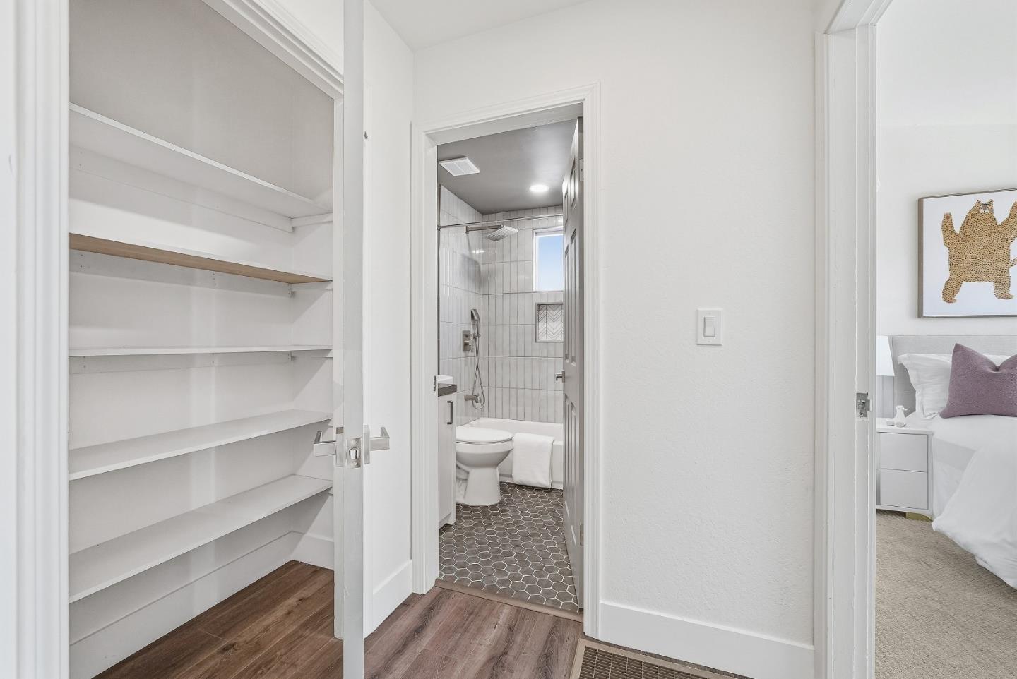 Detail Gallery Image 25 of 44 For 1658 Lodi Ave, San Mateo,  CA 94401 - 3 Beds | 2 Baths