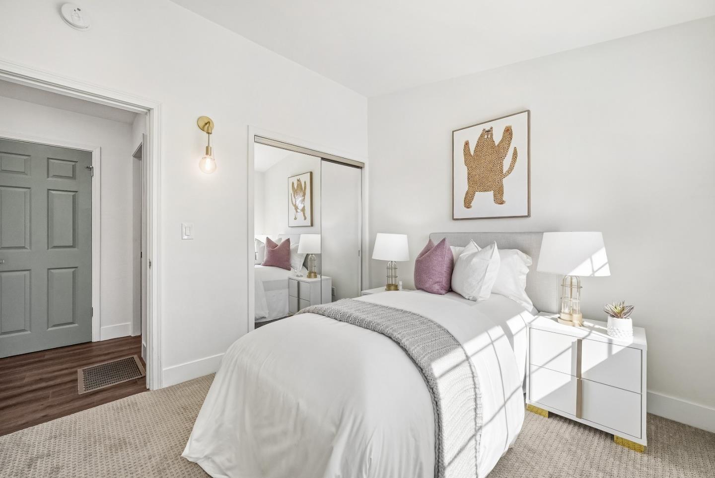 Detail Gallery Image 29 of 44 For 1658 Lodi Ave, San Mateo,  CA 94401 - 3 Beds | 2 Baths