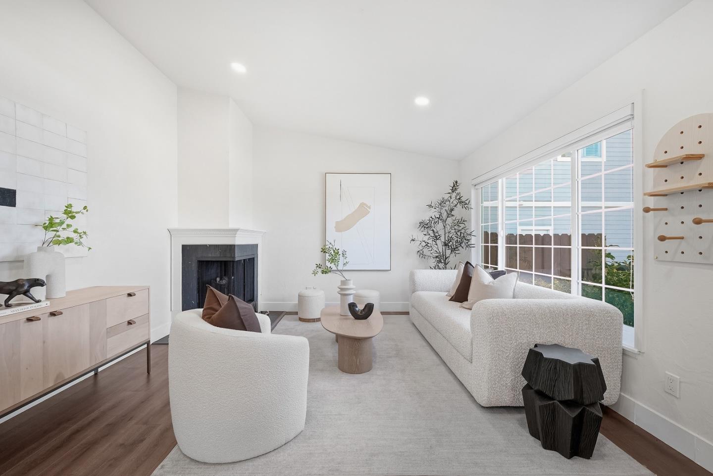 1658 Lodi Avenue, San Mateo, CA, 94401