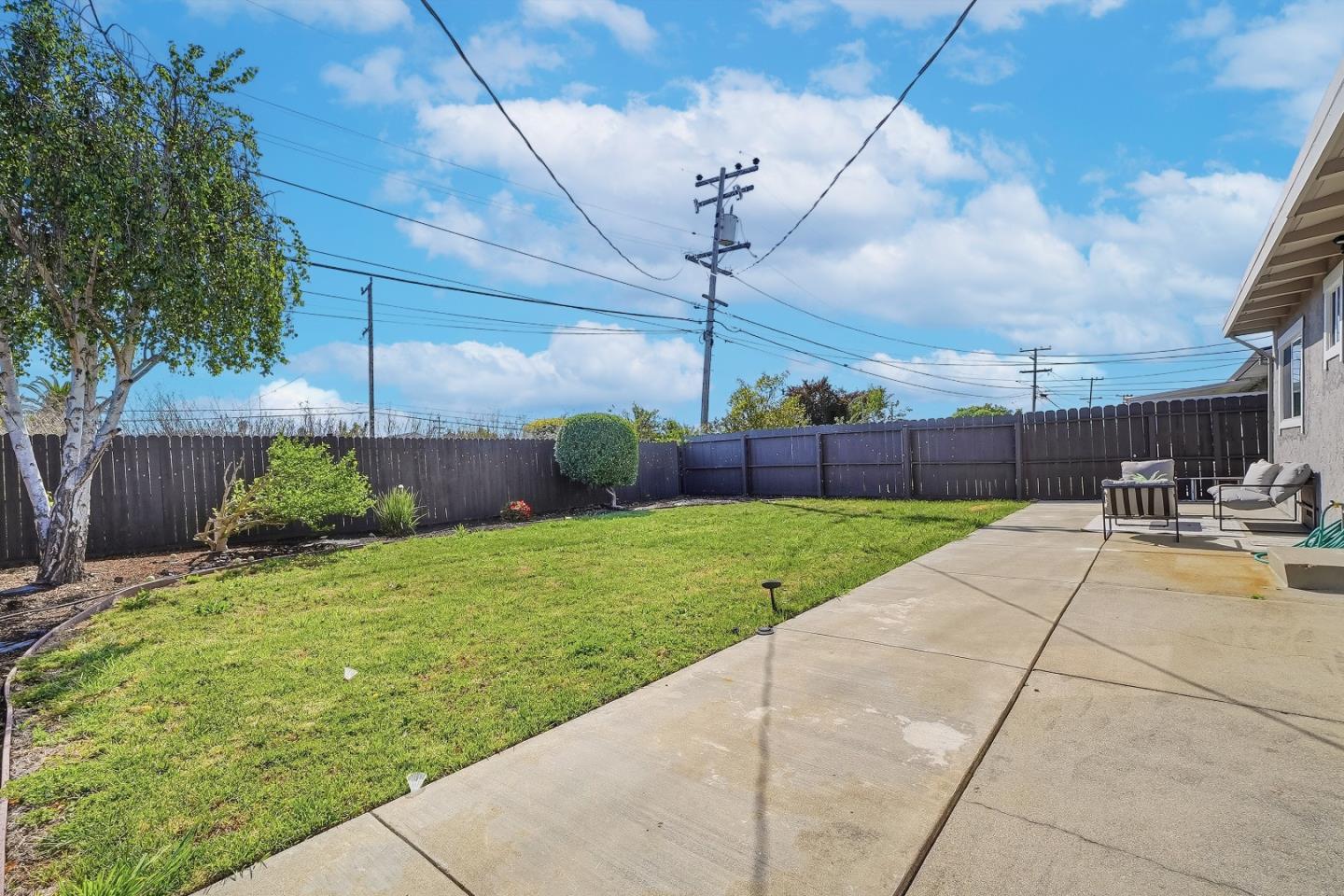 Detail Gallery Image 30 of 44 For 1658 Lodi Ave, San Mateo,  CA 94401 - 3 Beds | 2 Baths