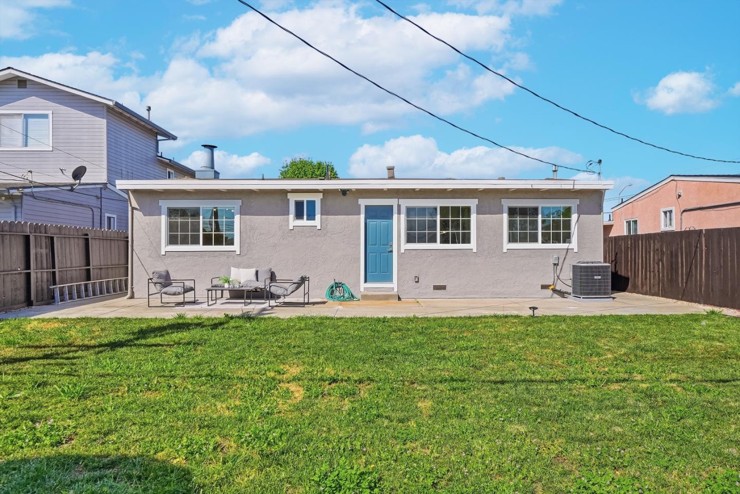 Detail Gallery Image 32 of 44 For 1658 Lodi Ave, San Mateo,  CA 94401 - 3 Beds | 2 Baths