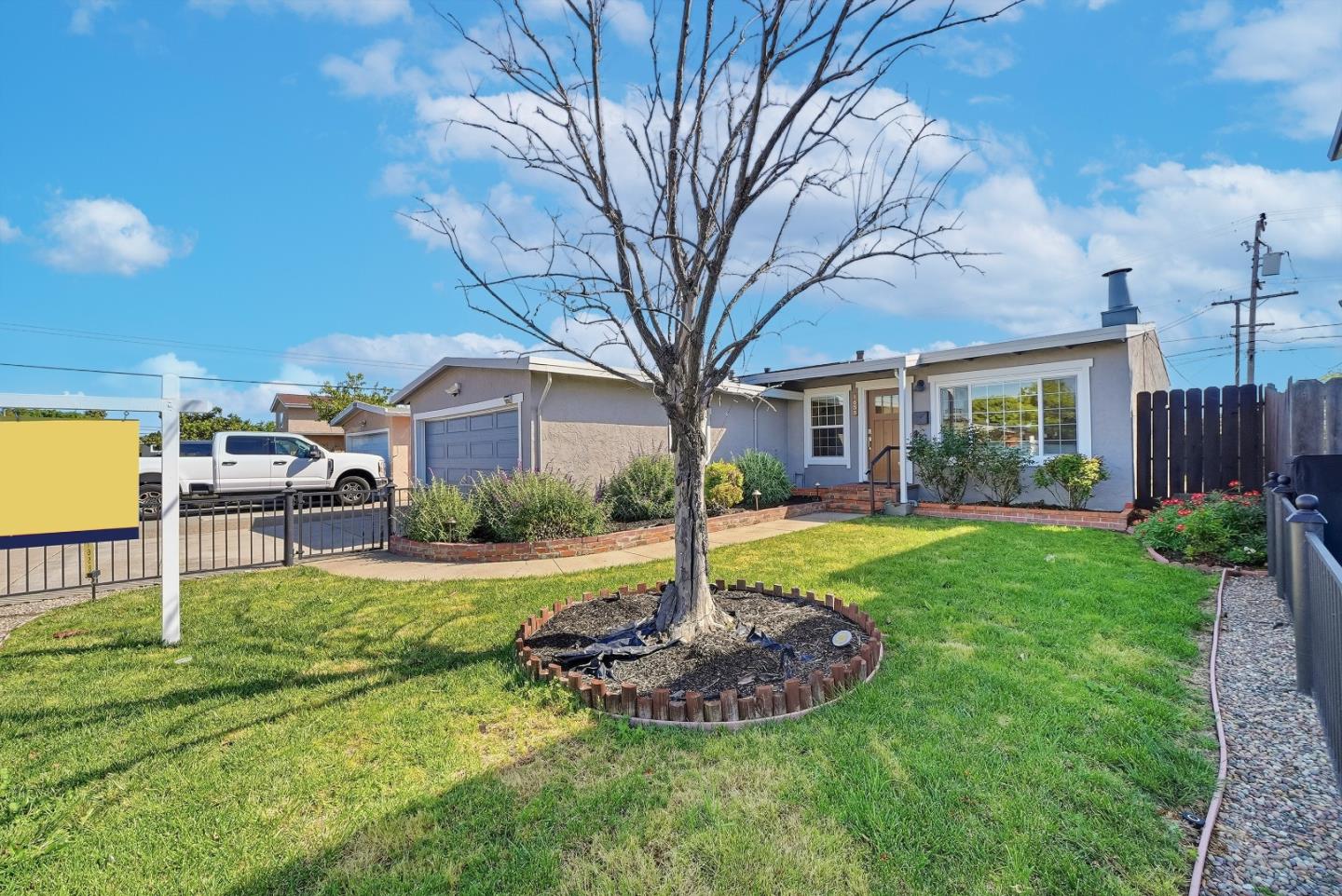 Detail Gallery Image 35 of 44 For 1658 Lodi Ave, San Mateo,  CA 94401 - 3 Beds | 2 Baths