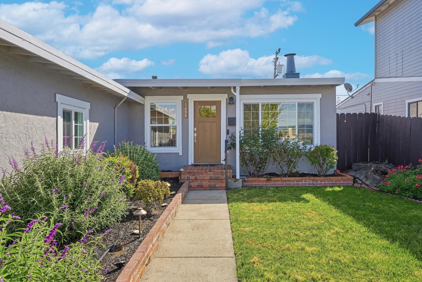 Detail Gallery Image 36 of 44 For 1658 Lodi Ave, San Mateo,  CA 94401 - 3 Beds | 2 Baths