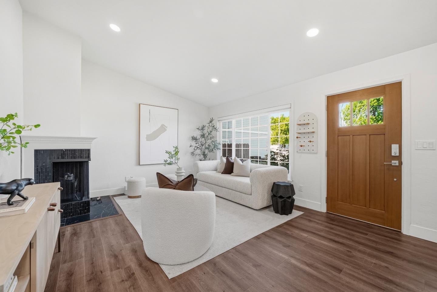 1658 Lodi Avenue, San Mateo, CA, 94401