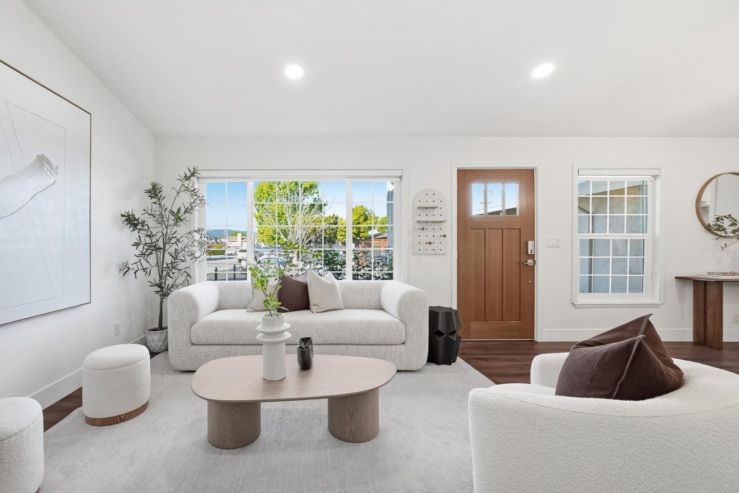 Detail Gallery Image 4 of 44 For 1658 Lodi Ave, San Mateo,  CA 94401 - 3 Beds | 2 Baths