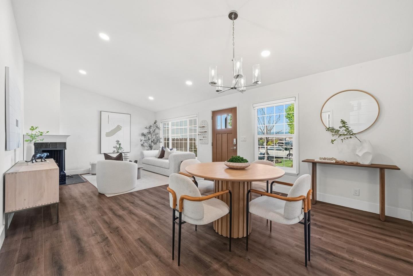 Detail Gallery Image 6 of 44 For 1658 Lodi Ave, San Mateo,  CA 94401 - 3 Beds | 2 Baths