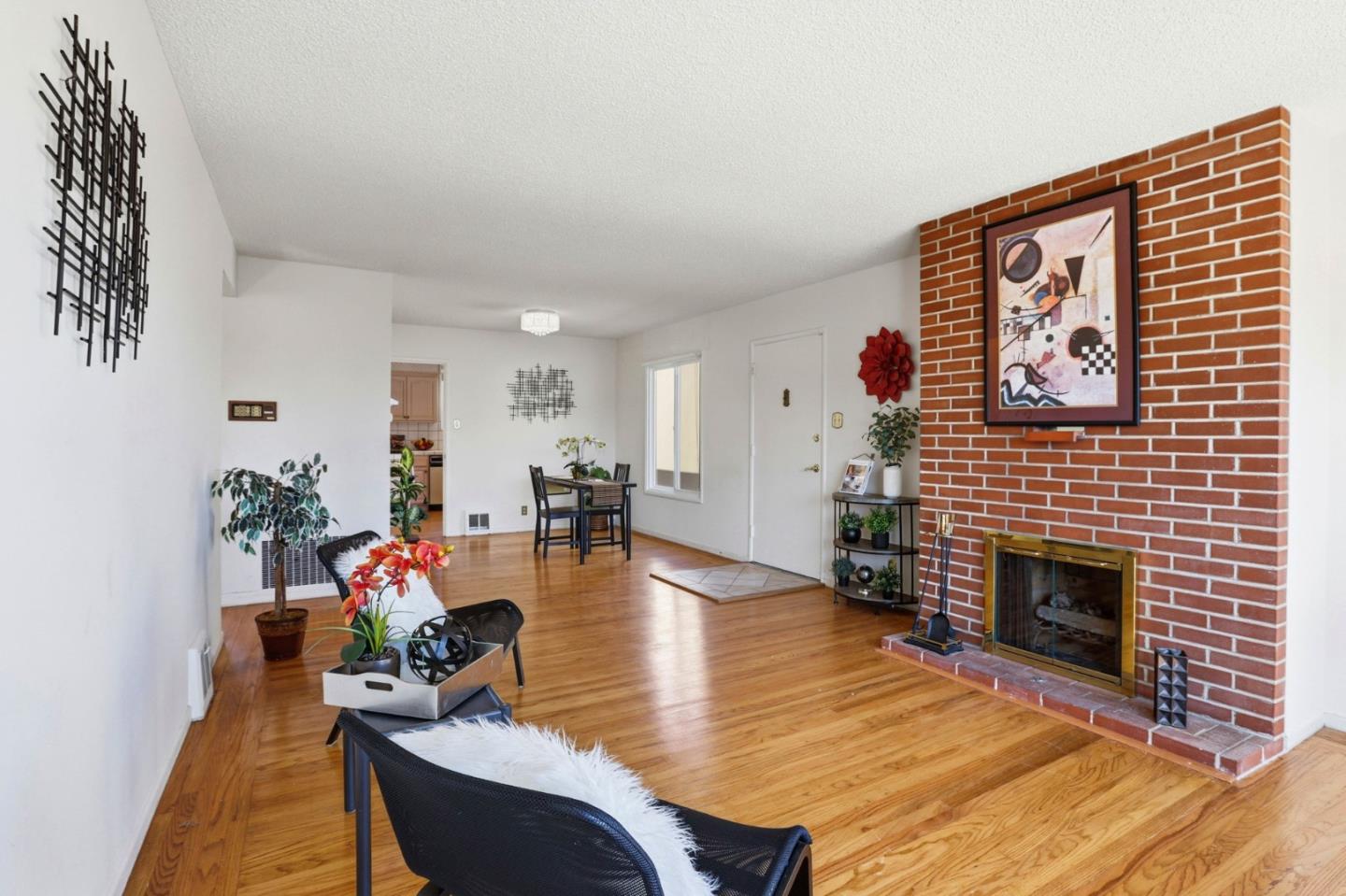 Detail Gallery Image 10 of 45 For 48 Park Manor Dr, Daly City,  CA 94015 - 2 Beds | 1 Baths